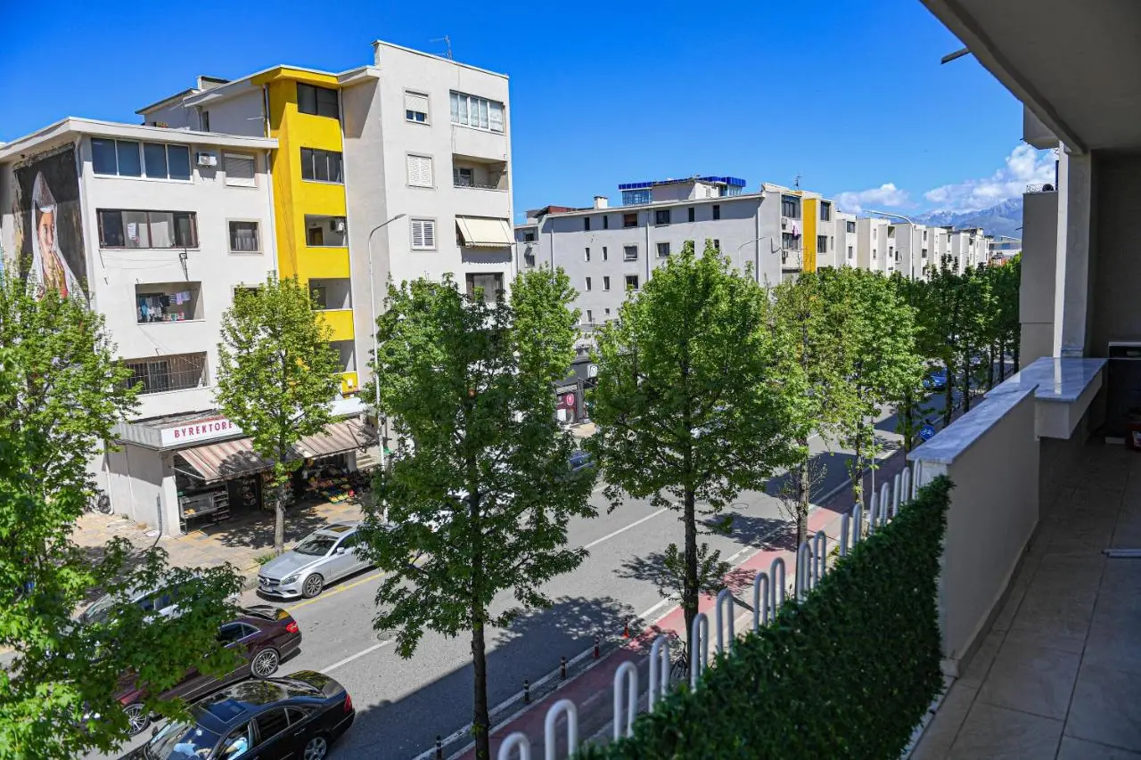 Oma`s Apartment