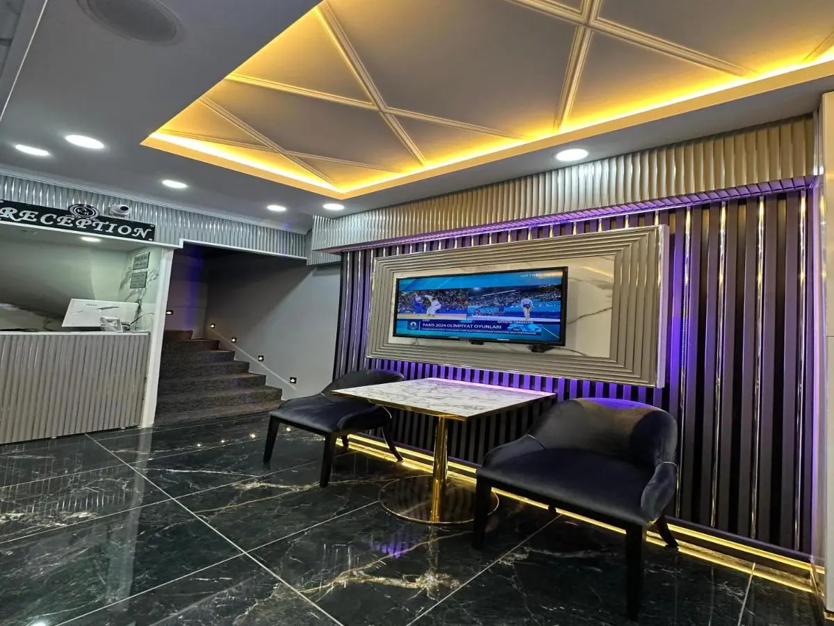 Kosova Hotel