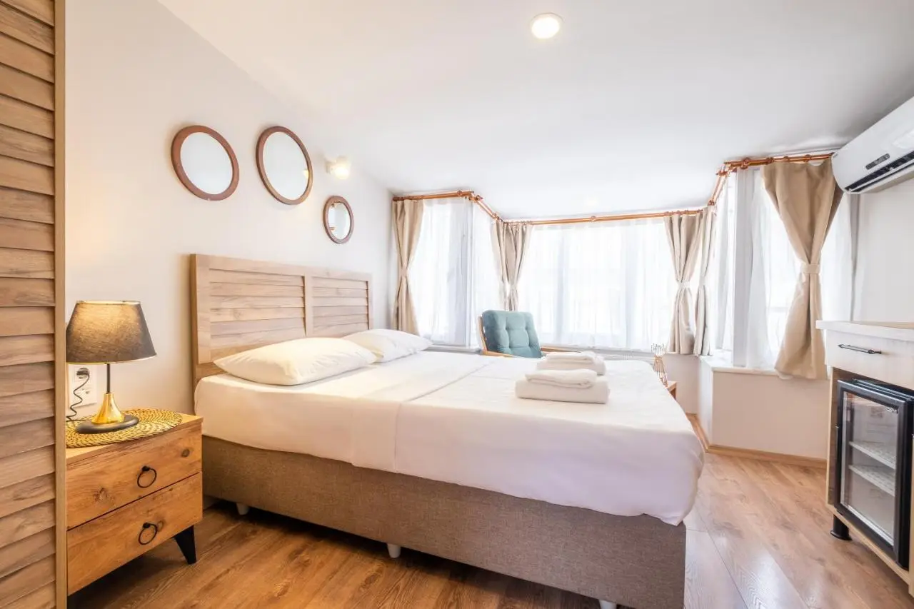 Dream Novera Suite