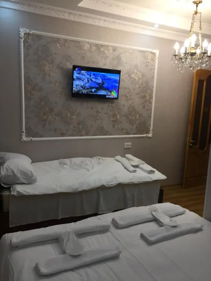 HOTEL COMFORT