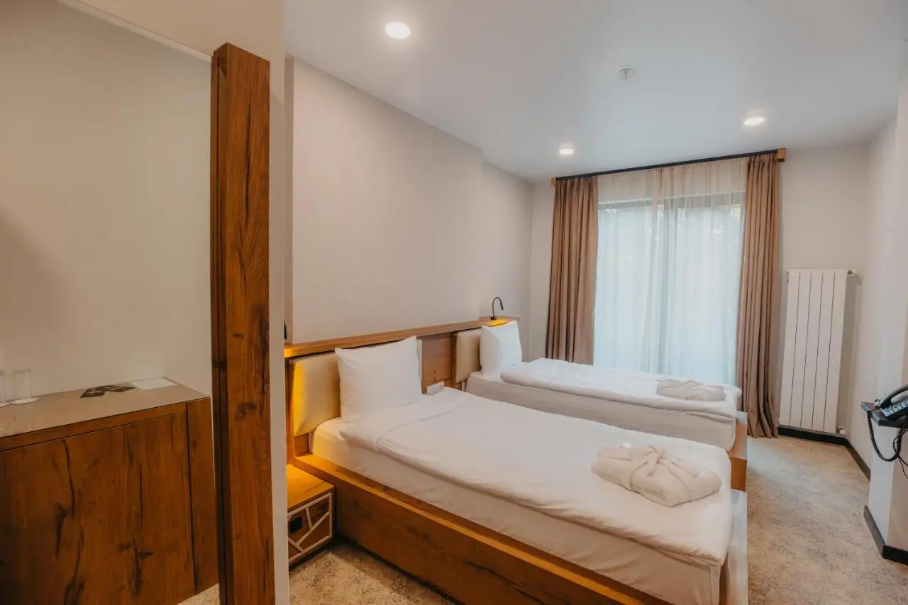 Capo Verde Hotel Batumi
