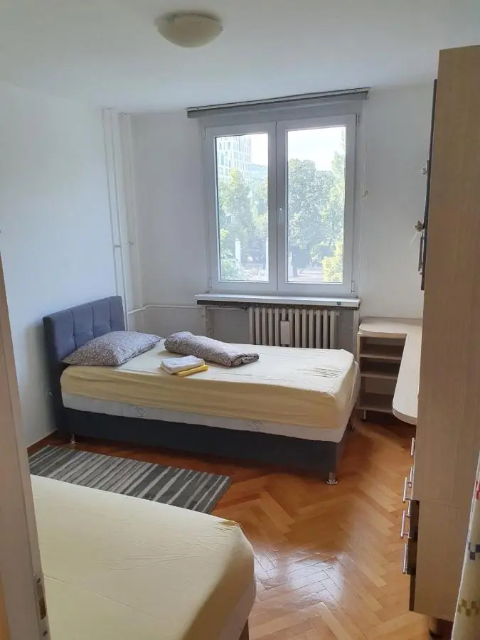 Apartman M&M