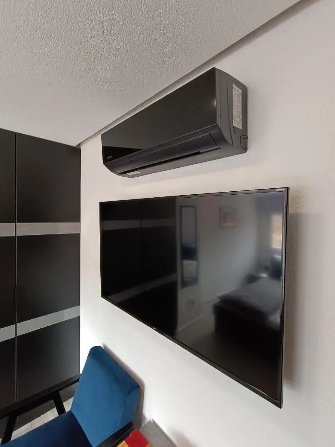 LuxApart Bjelave City Centar free parking