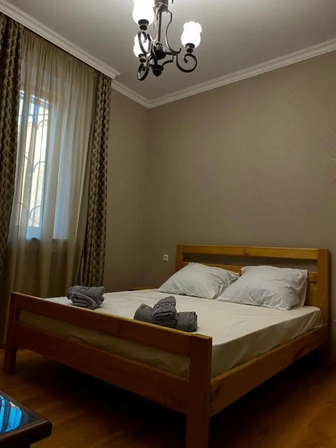 Guest House - Avlabari