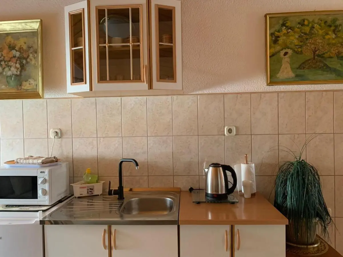 Guesthouse Centro