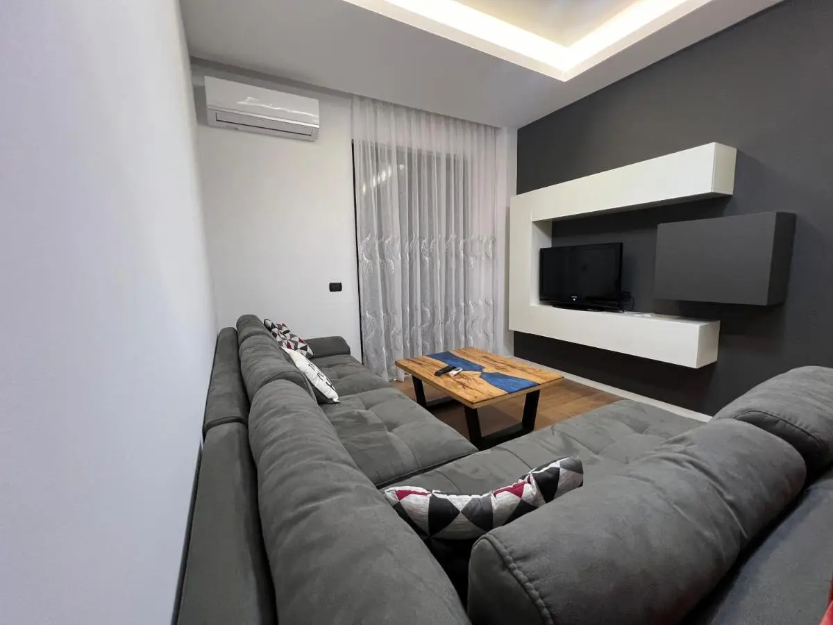Downtown Grand Comfort