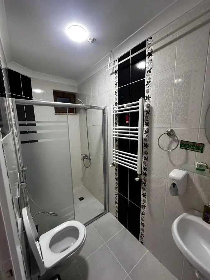 Aydın Suite
