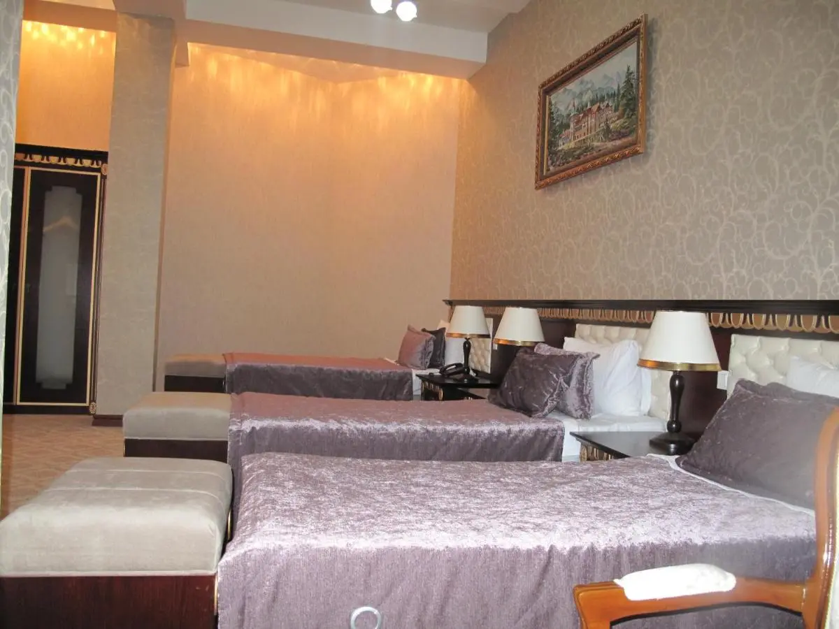 Spring Hotel