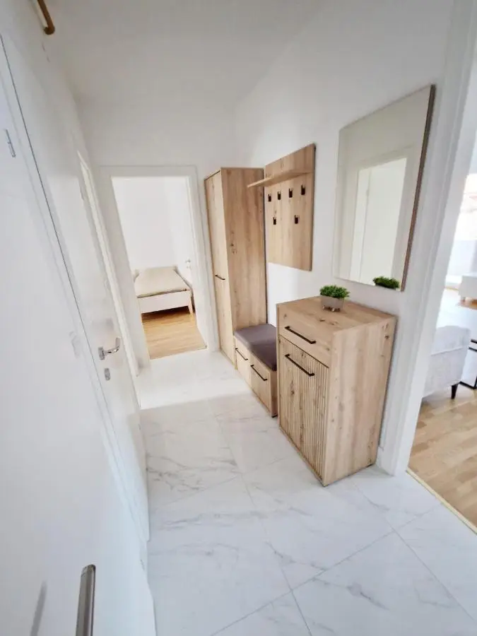 ARI Apartment Sarajevo- next to Sarajevo City Center Mall
