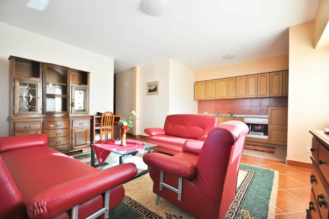 Hotel BM International
