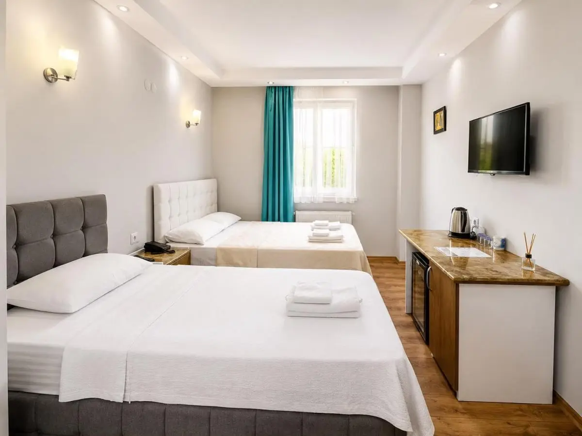 Mavi OTEL BOUTİQUE RESTAURANT