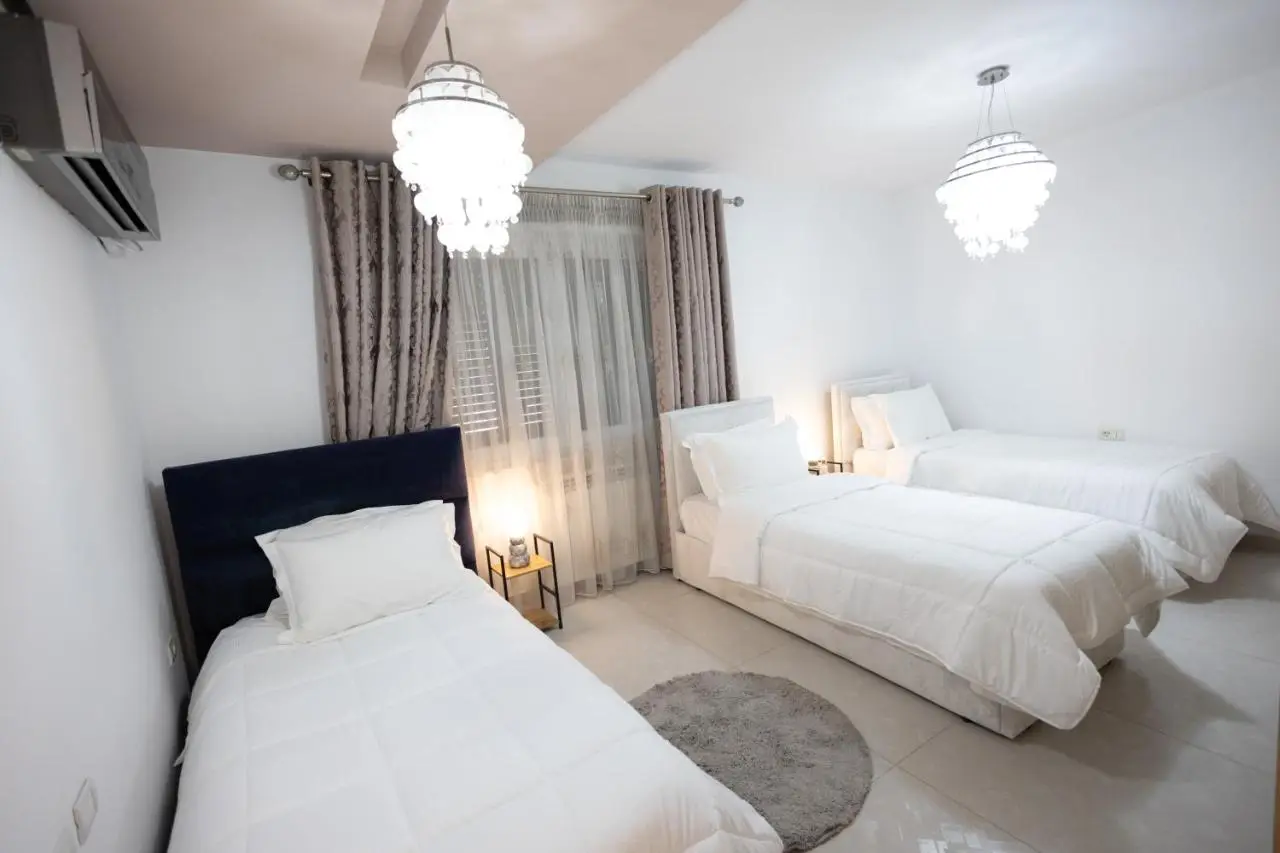 Apartment KLER-Elegant Stay Ali Demi
