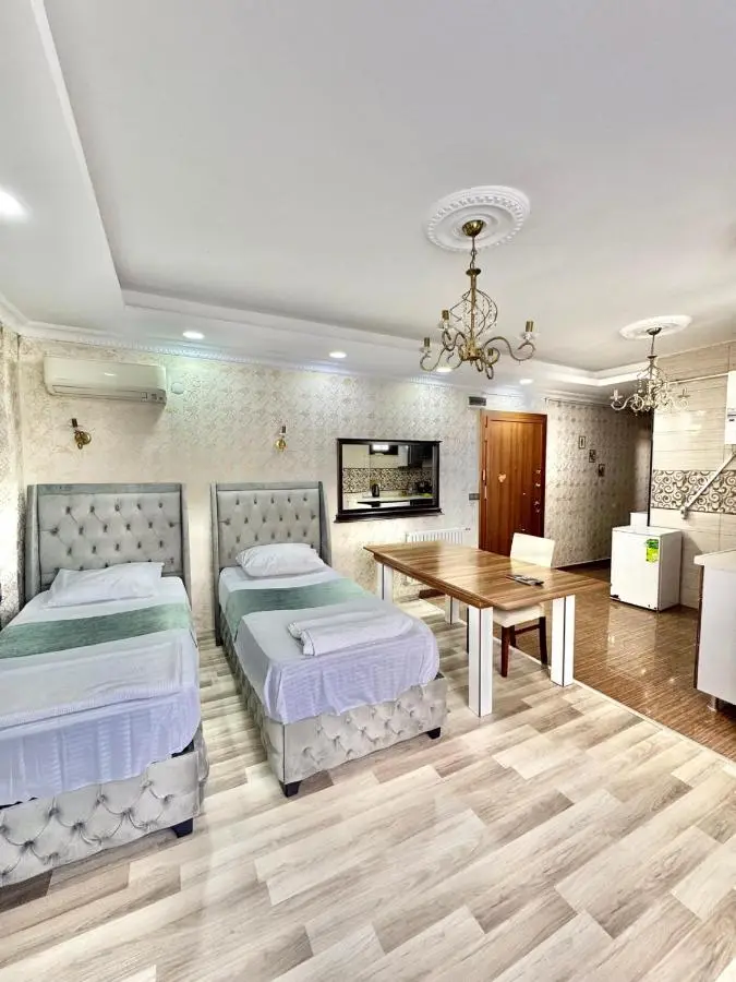 Sultanahmet Lİfe Apart
