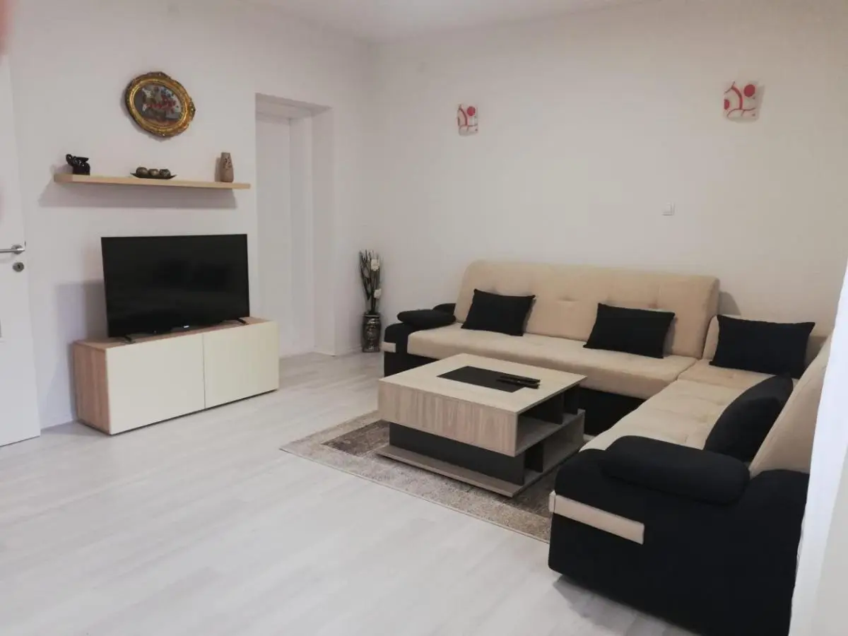 Apartman Gosto