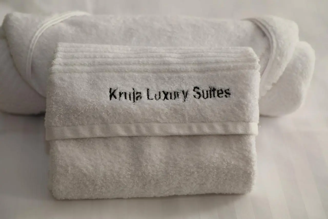 Kruja Luxury Suites