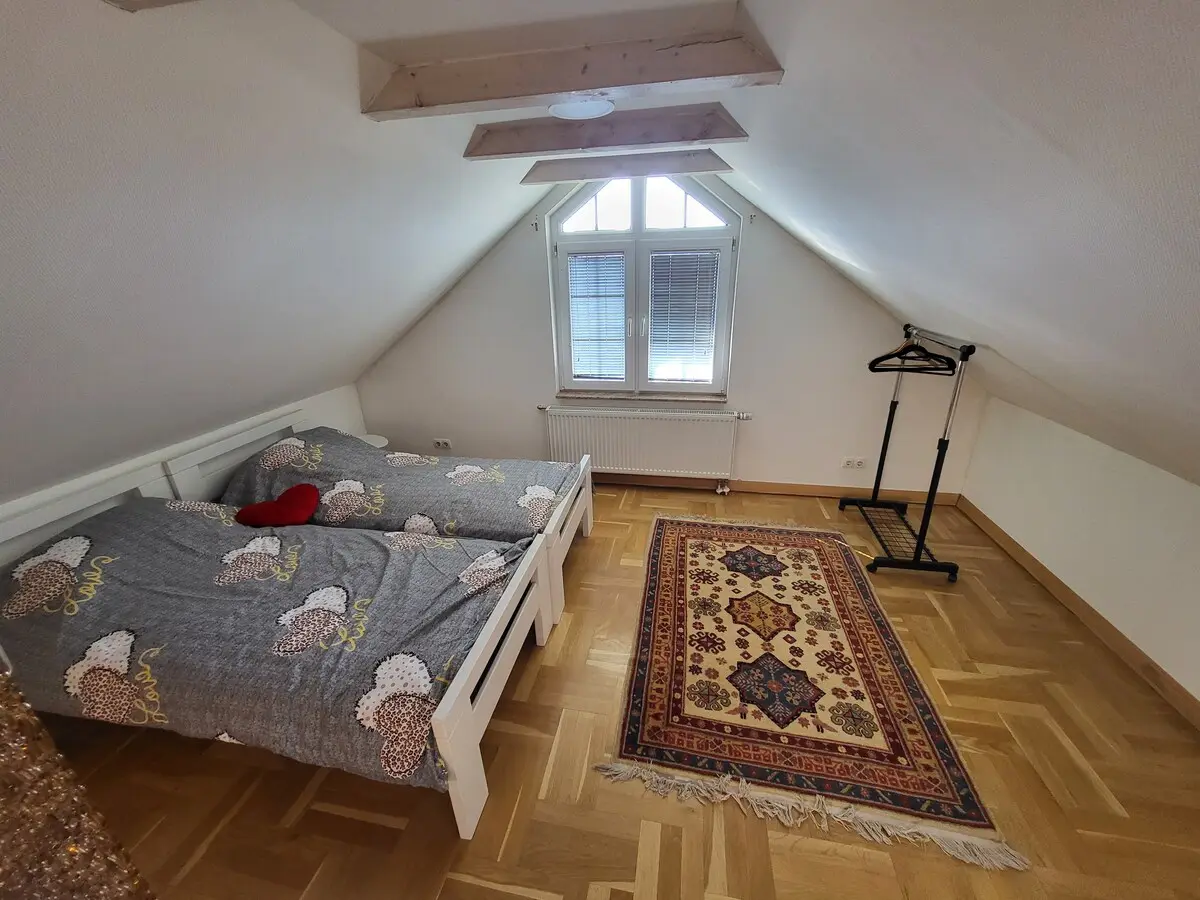 Superior 2   106m2 Apartment A/C free Parking