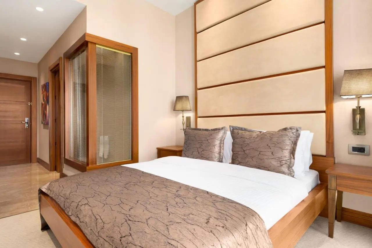 Days Hotel by Wyndham Istanbul Maltepe