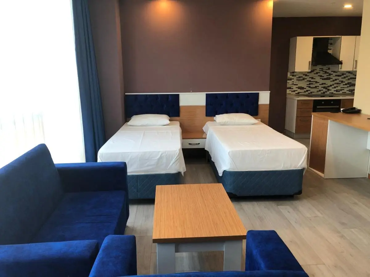 SKYBLUE İSTANBUL HOTEL