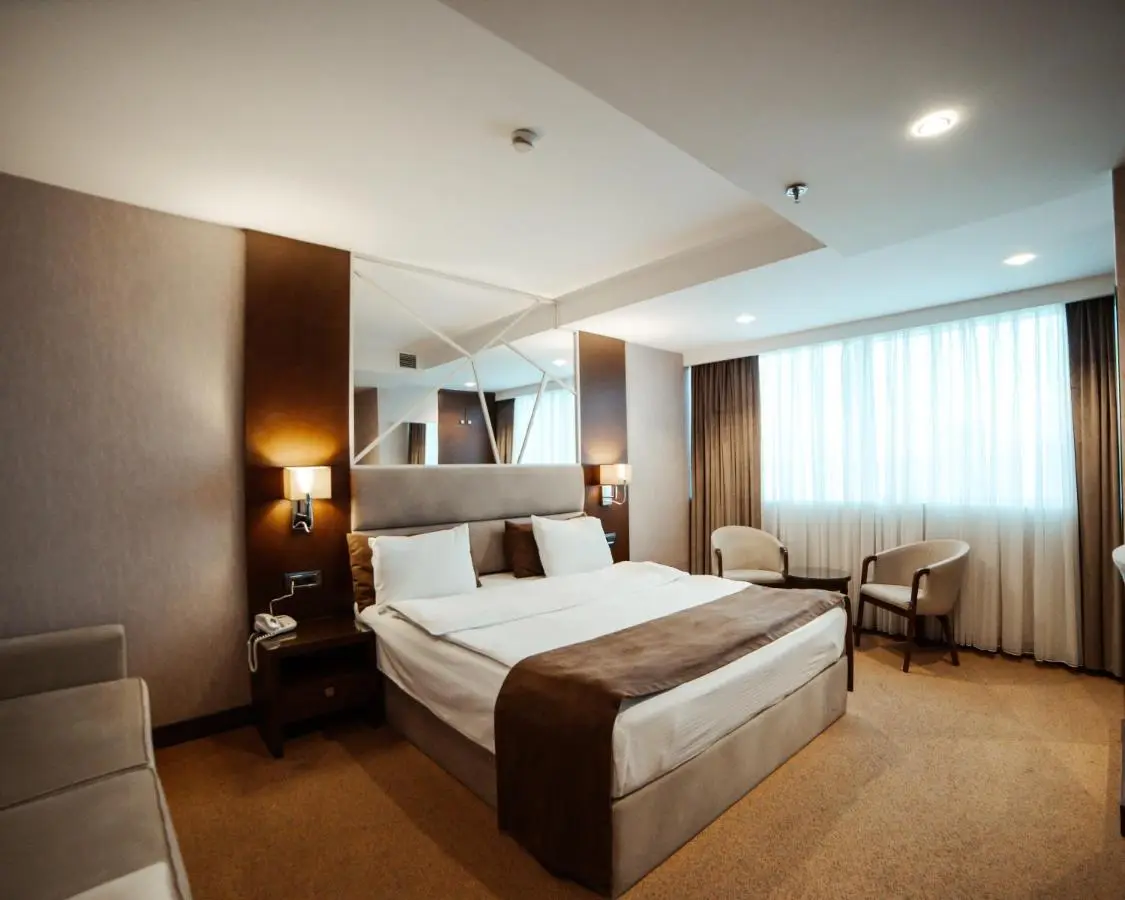 Hotel Diamond