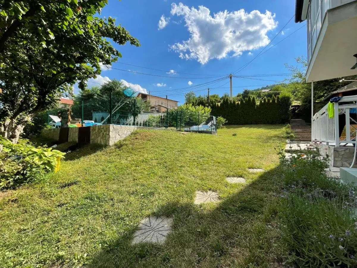 Pool Villa Sarajevo