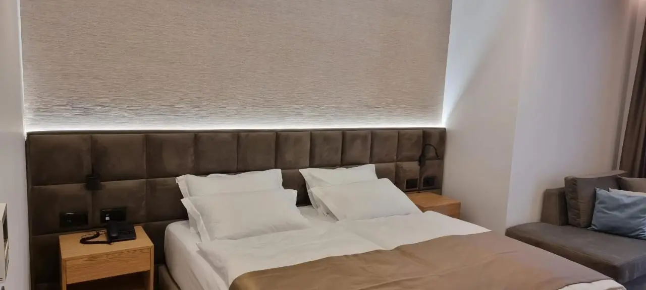 SIBB Hotel
