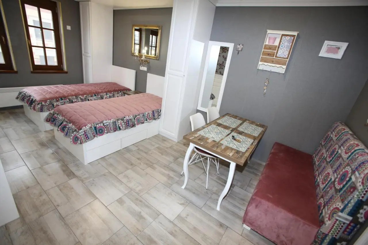 Best of Bascarsija apartments