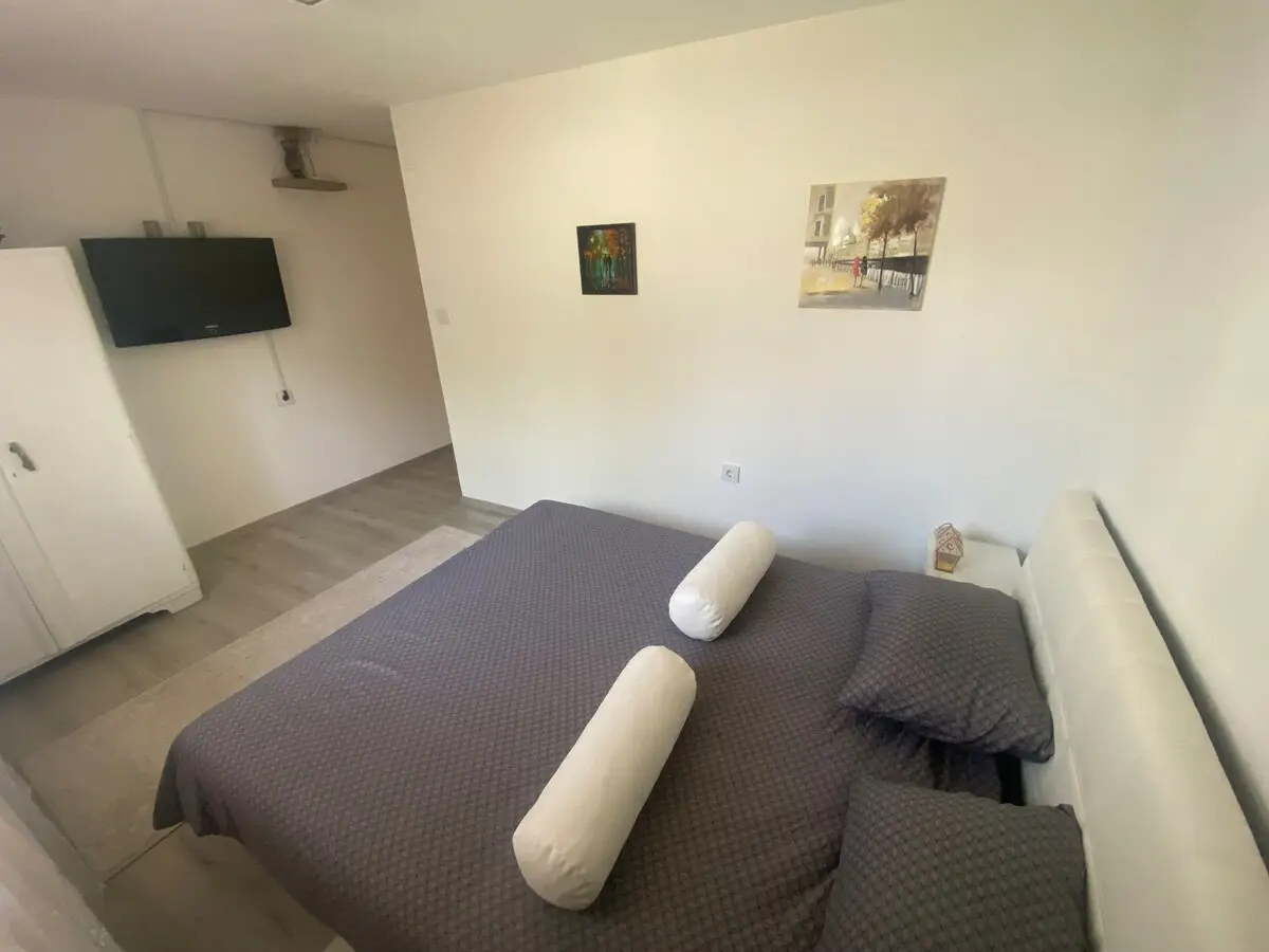 SSK Apartment