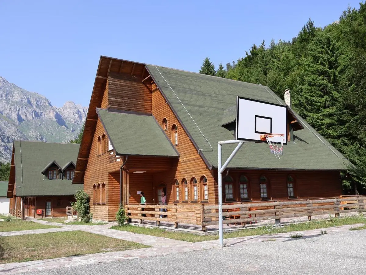 MIK Hotel Valbona