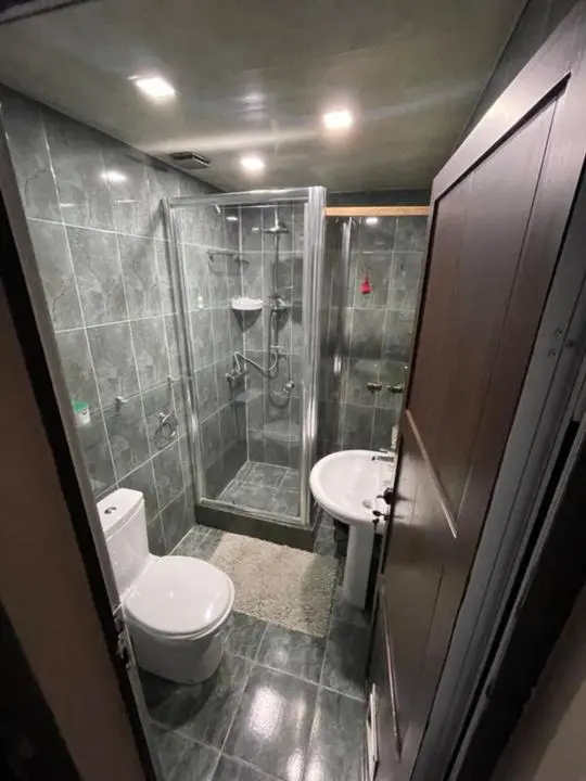 King Apartment Batumi