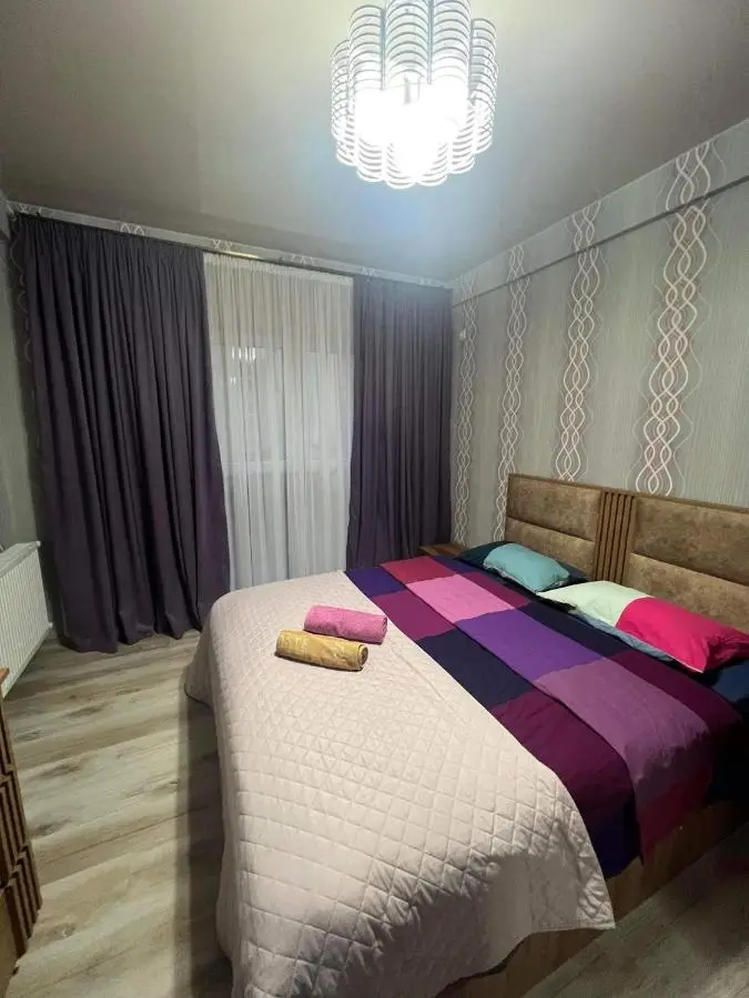 Tbilisi sea apartment