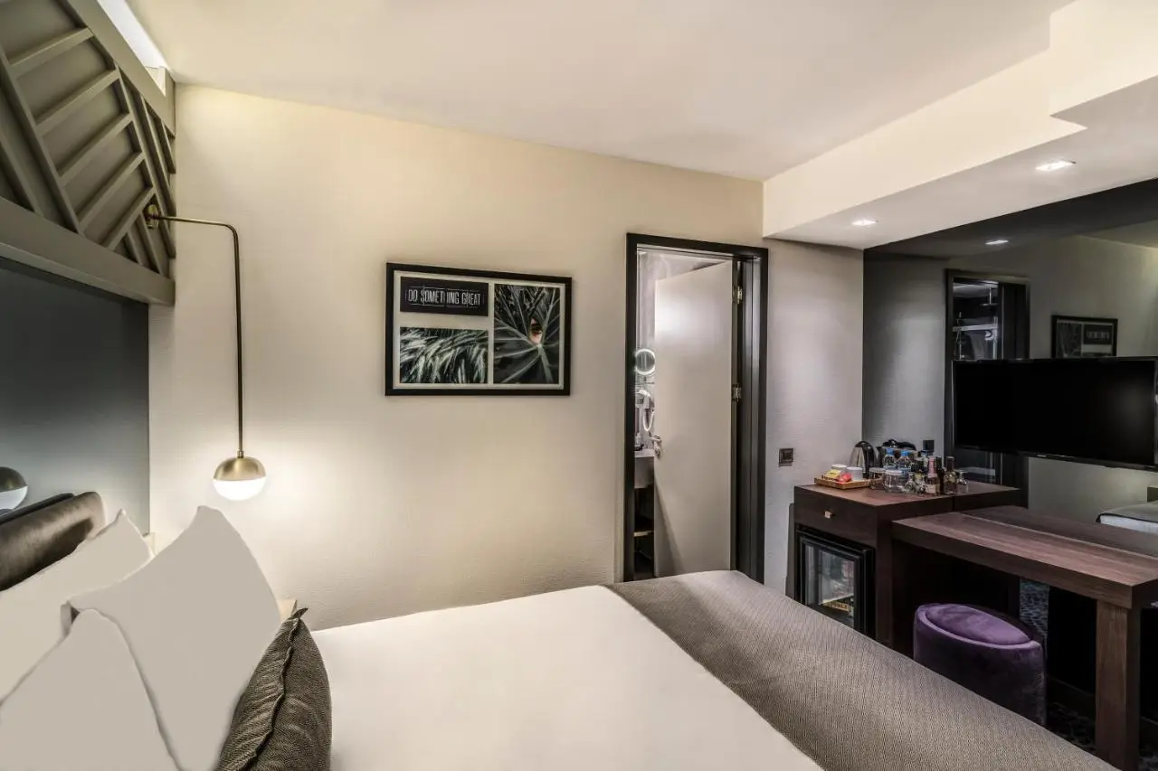 Galata Times Hotel
