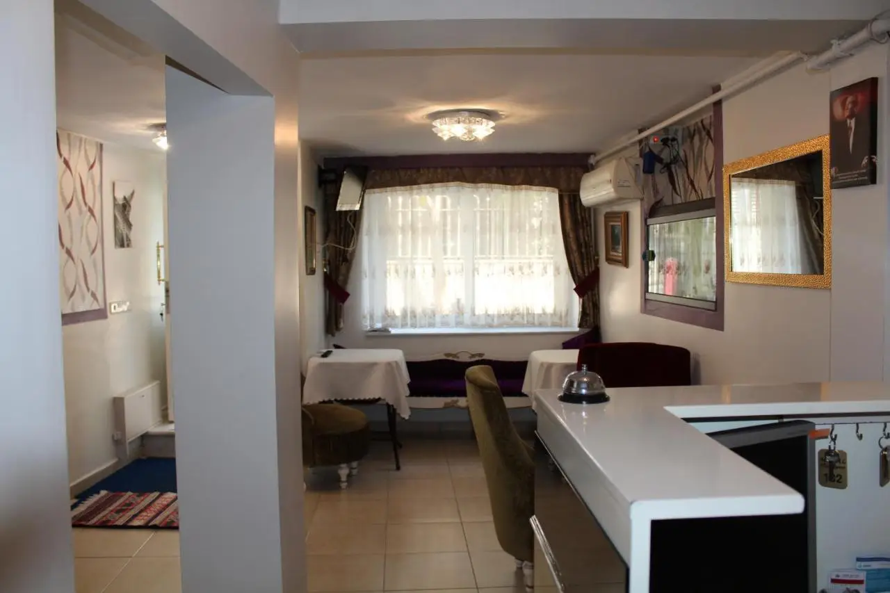 Masal Hotel