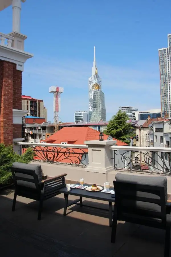 Batumi World Palace