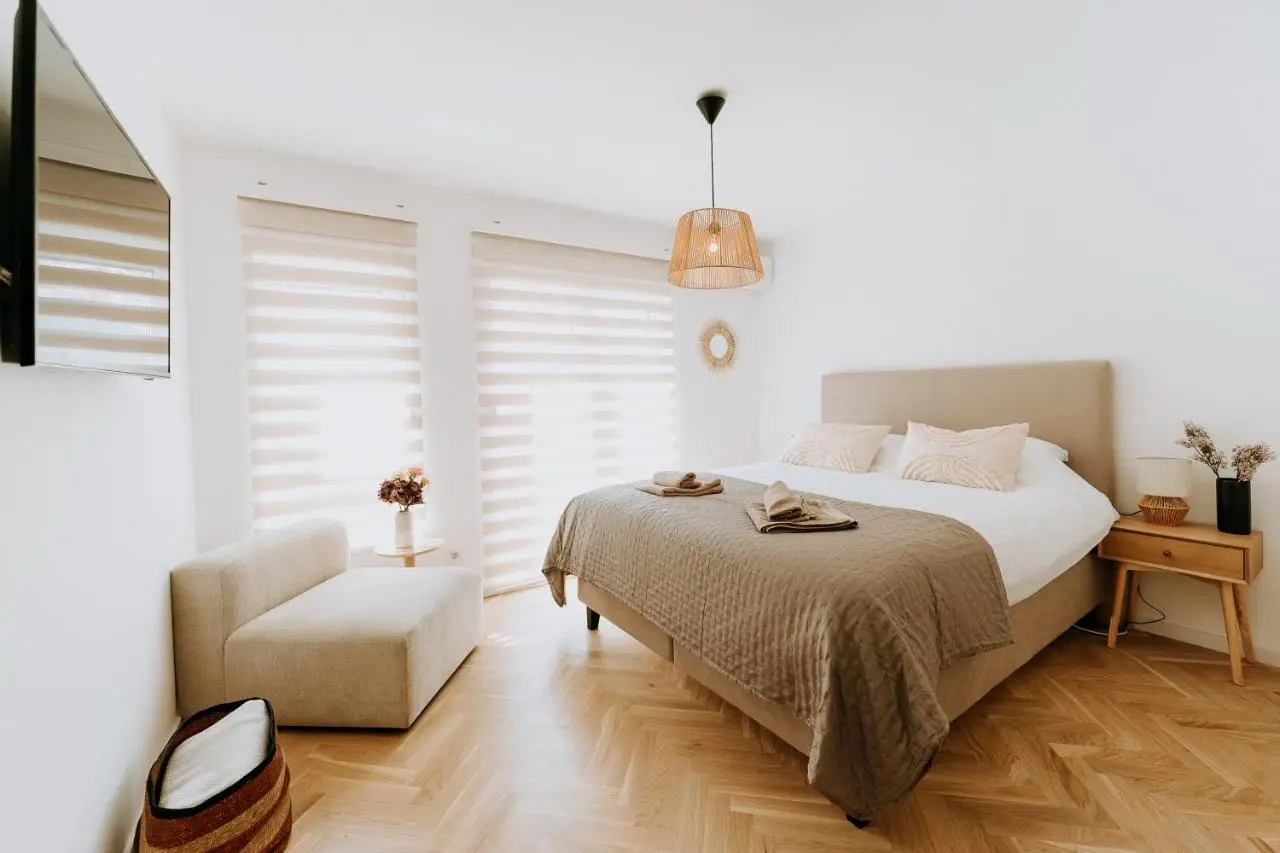Boutique Apartments Old Town