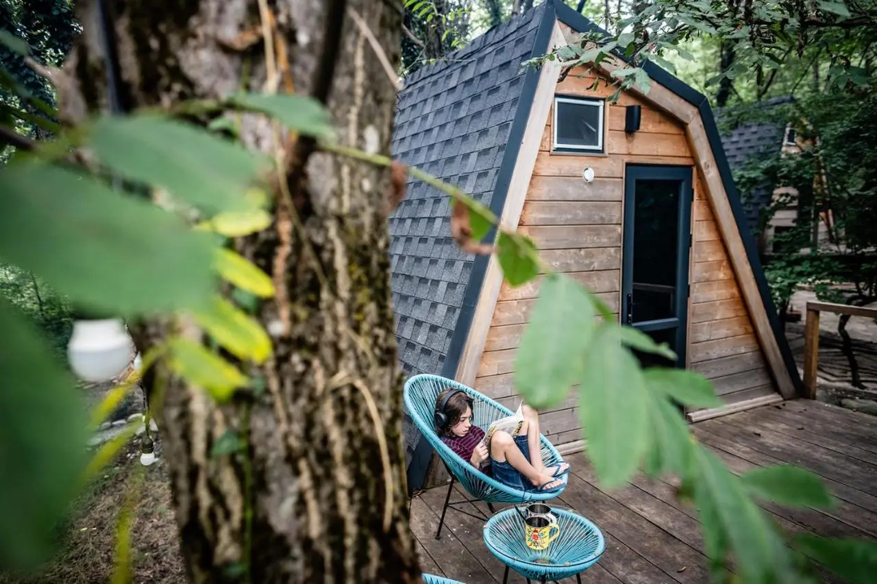 Duende Hotel