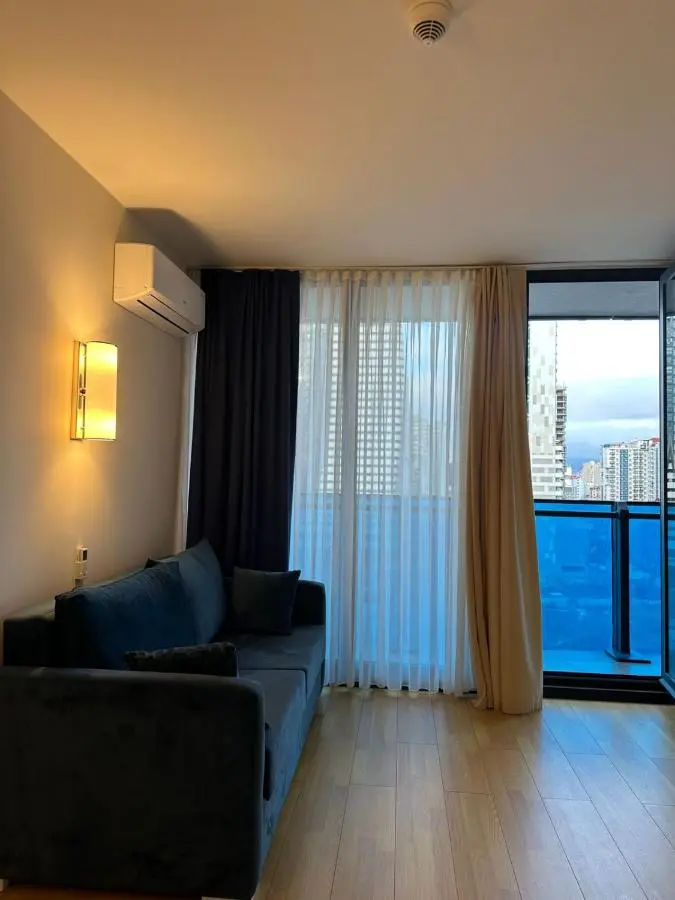ORBI Panorama Sea View