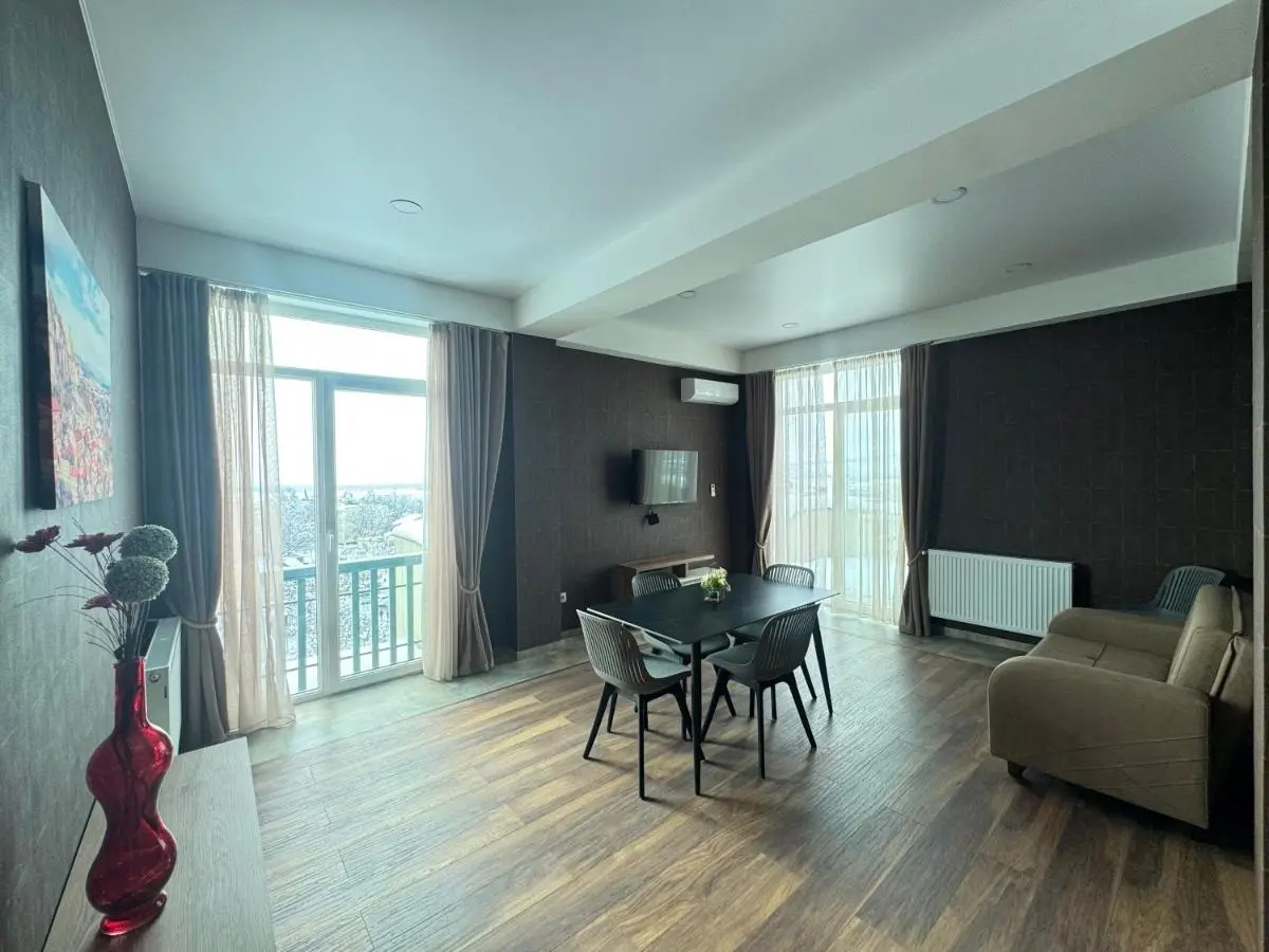 Airport Hotel Apartments