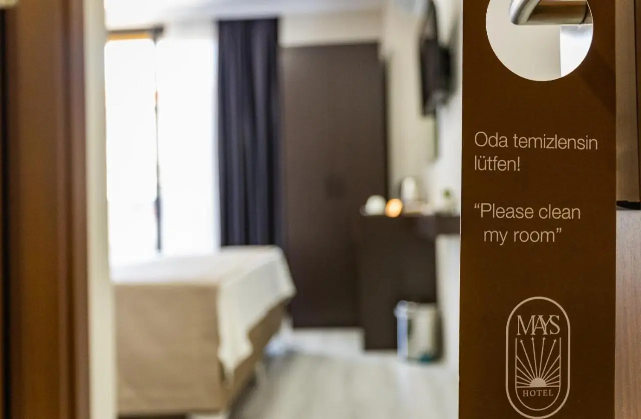 Mays Otel
