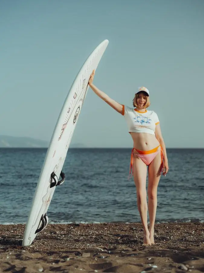 Flow Datca Surf & Beach Hotel