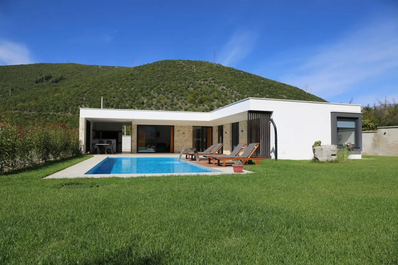 Villa Nera - Etwa