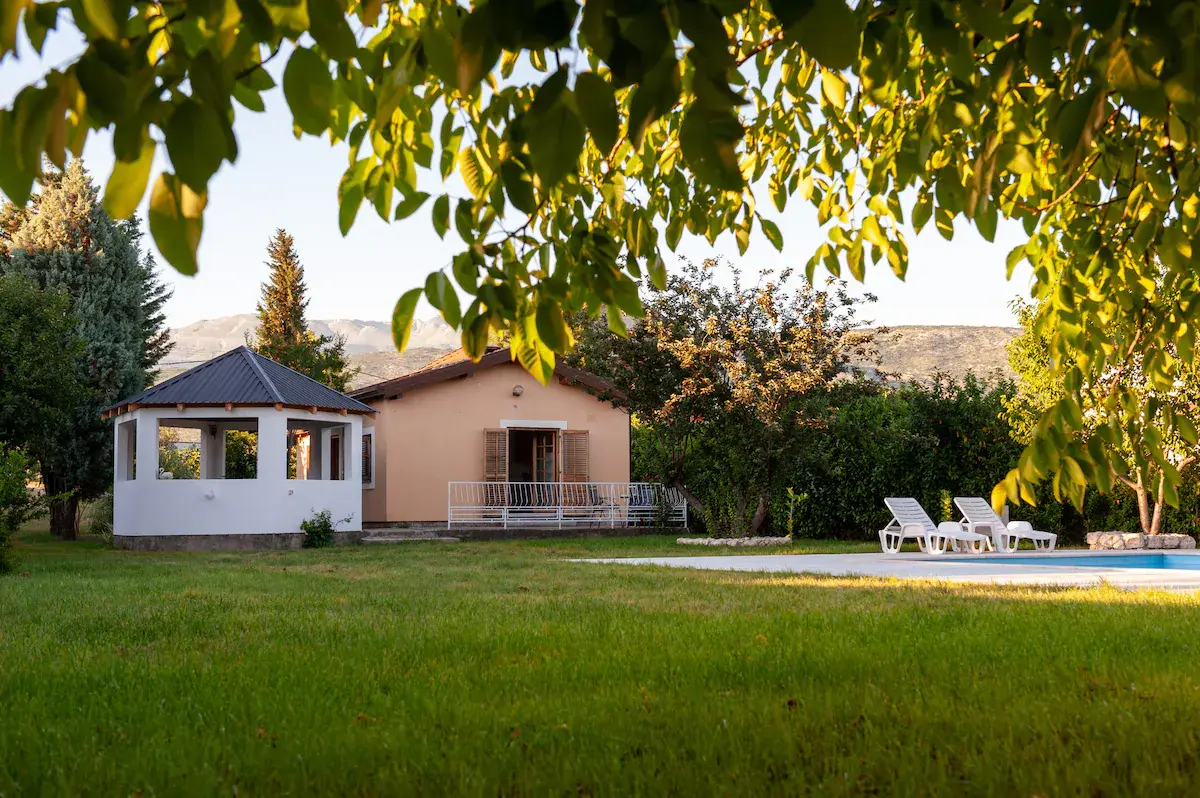 Holiday Home Fig 2