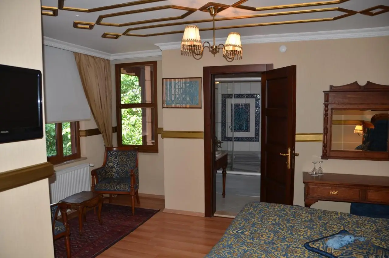 Aruna Boutique Hotel