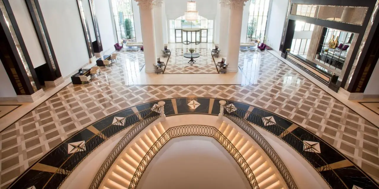 Juju Premier Palace Hotel-Ultra All Inclusive