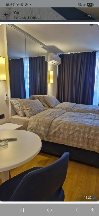 Lamar hotel