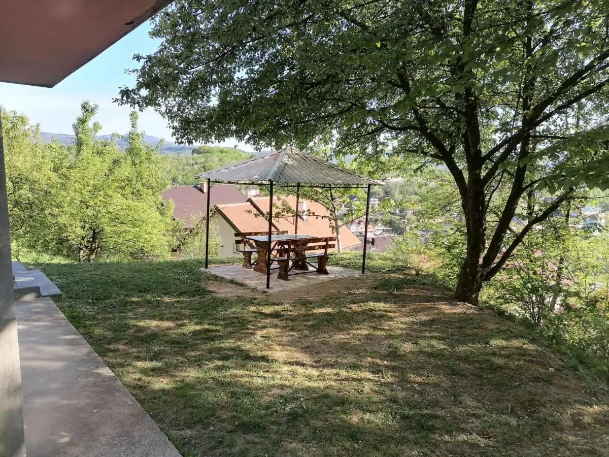 Sarajevo Holiday Apartment 2