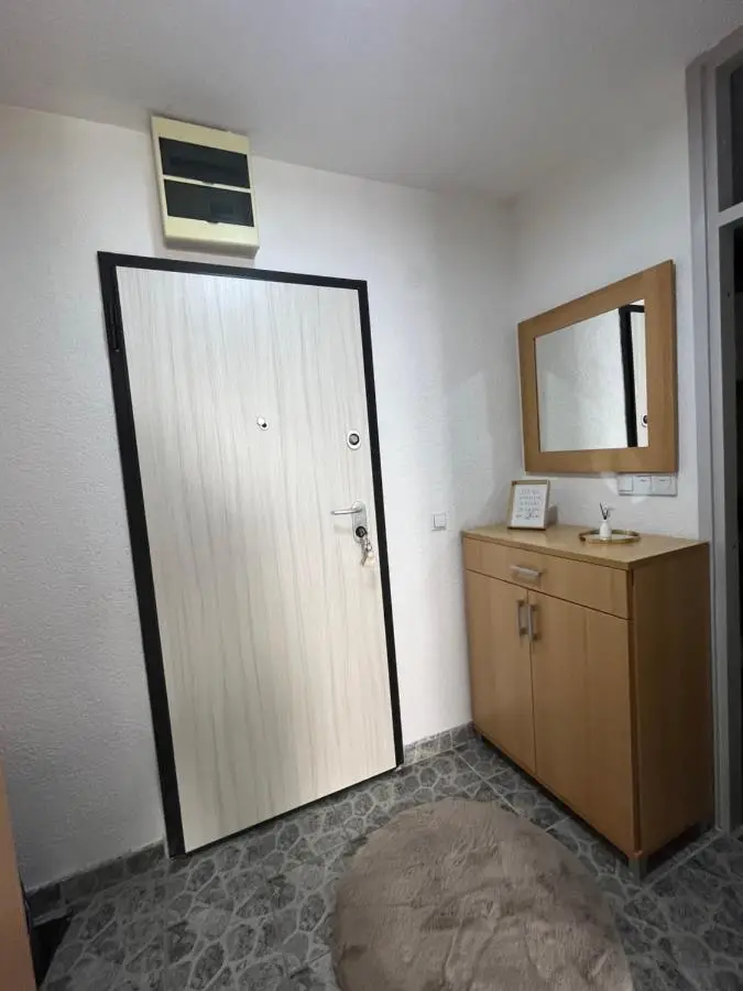 Sleep & Fly Apartment Sarajevo