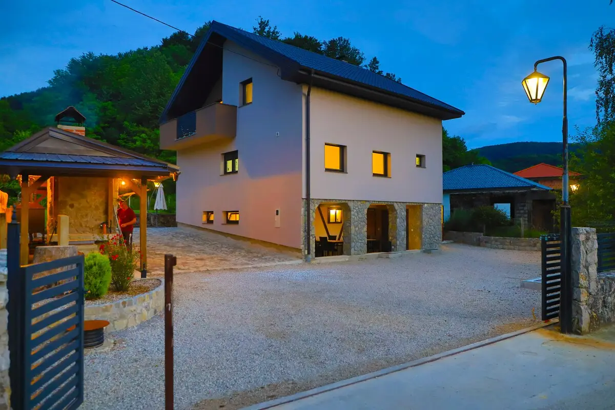 Apartman Enjoy 1