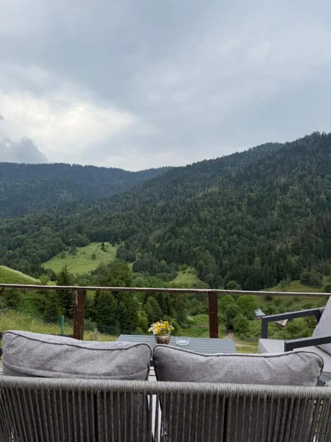 Mitarbi Silence - cozy holiday cottages in mountains