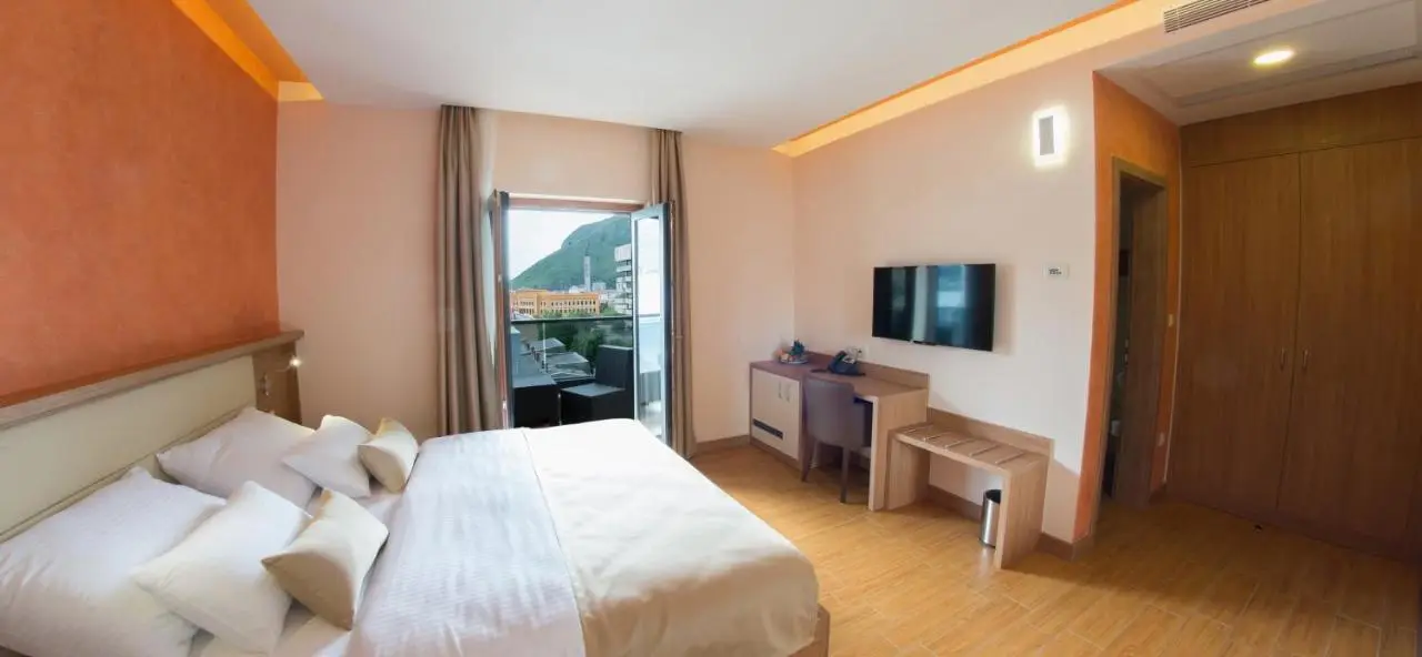 Hotel Mostar