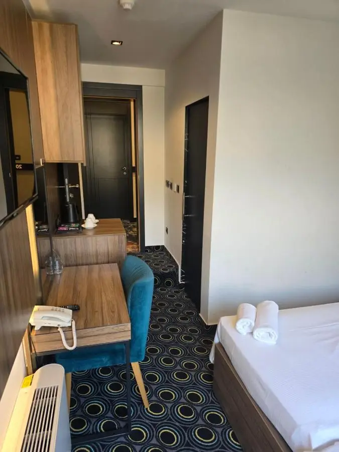 Hotel Carpe Diem